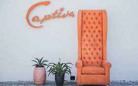 Captiva Beach Resort